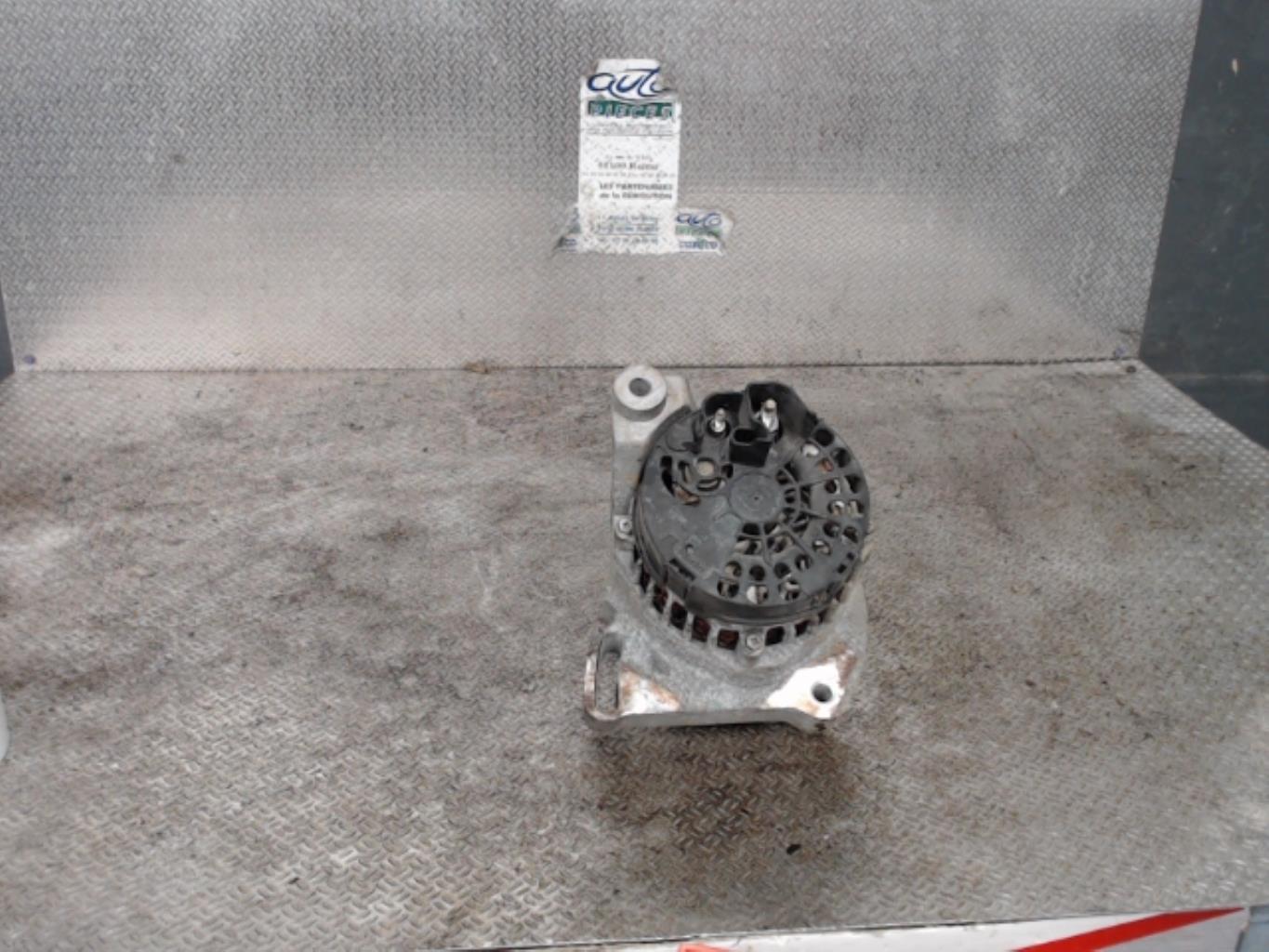 Alternateur FORD KA 2 PHASE 2 Essence - 1