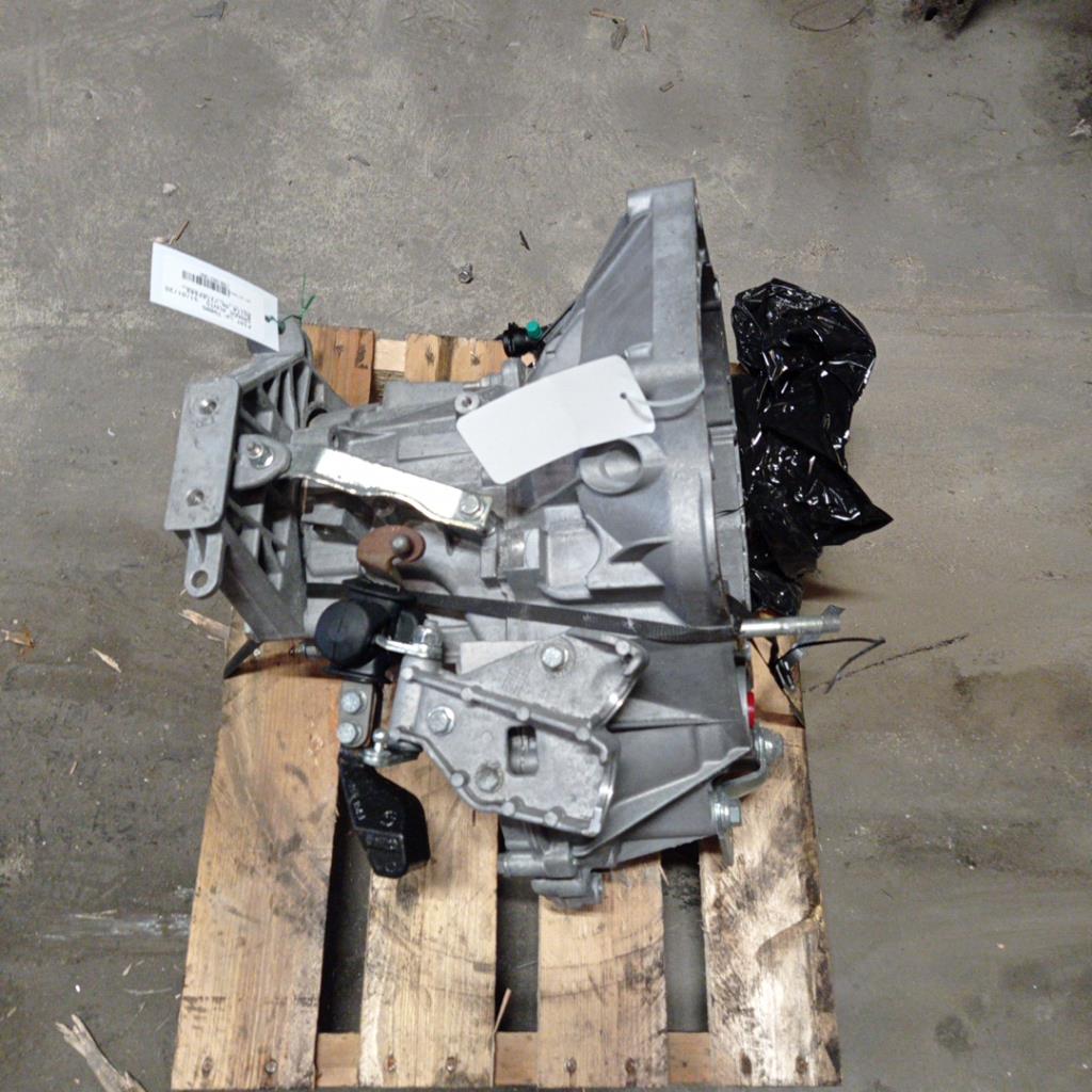 Boite de vitesses FIAT GRANDE PUNTO  - 1