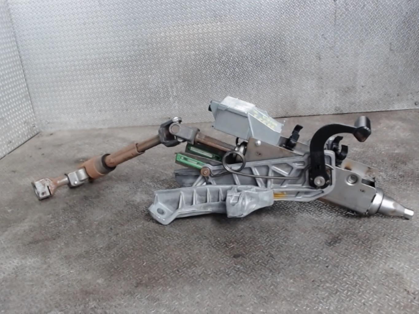 Colonne de direction FORD KUGA 1 Diesel - 1