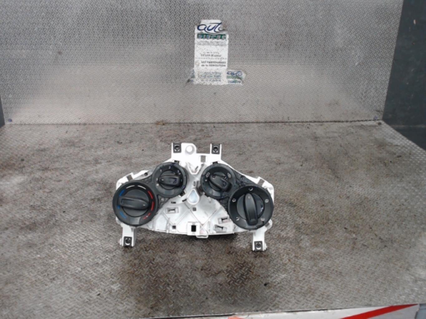 Commande chauffage FORD KA 2 PHASE 2 Essence - 1