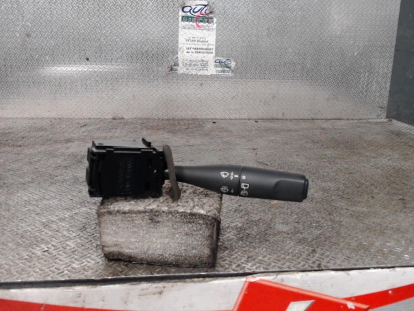 Commodo d'essuie glaces CITROEN SAXO PHASE 2 Diesel - 1
