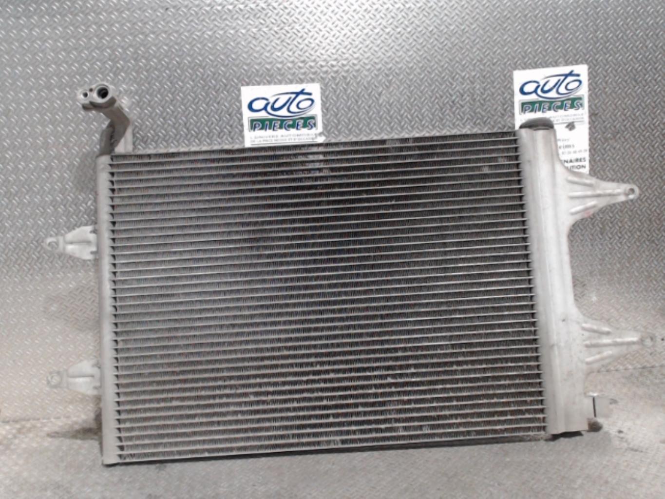 Condenseur de clim SEAT IBIZA 3 PHASE 2 Diesel - 1