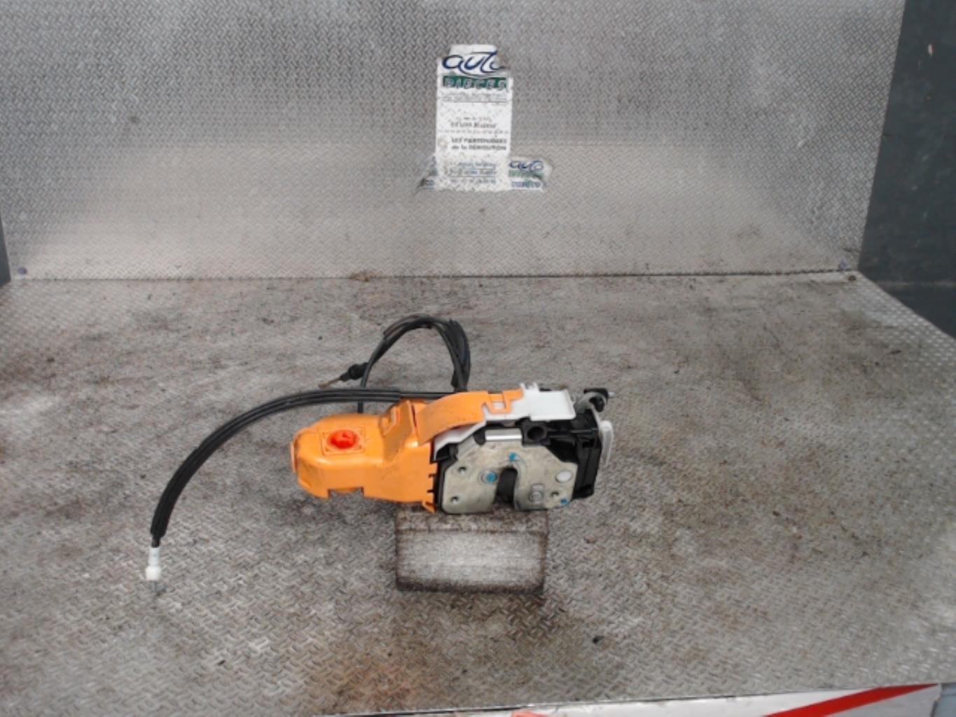 Fermeture centralisee avant droit FORD KA 2 PHASE 2 Essence - 1