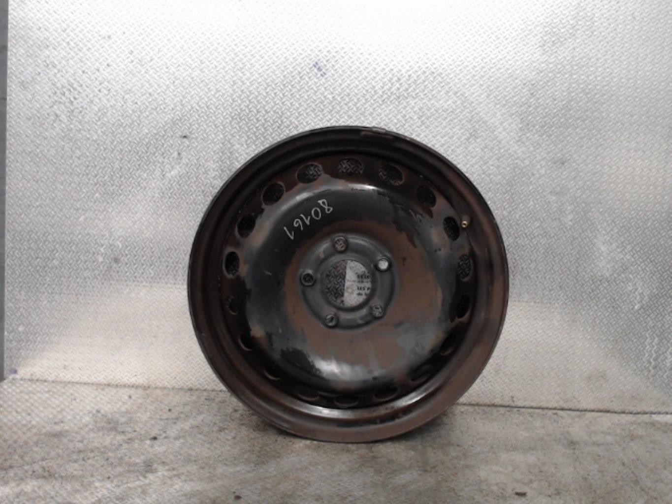 Jante RENAULT SCENIC 3 PHASE 3  - 1