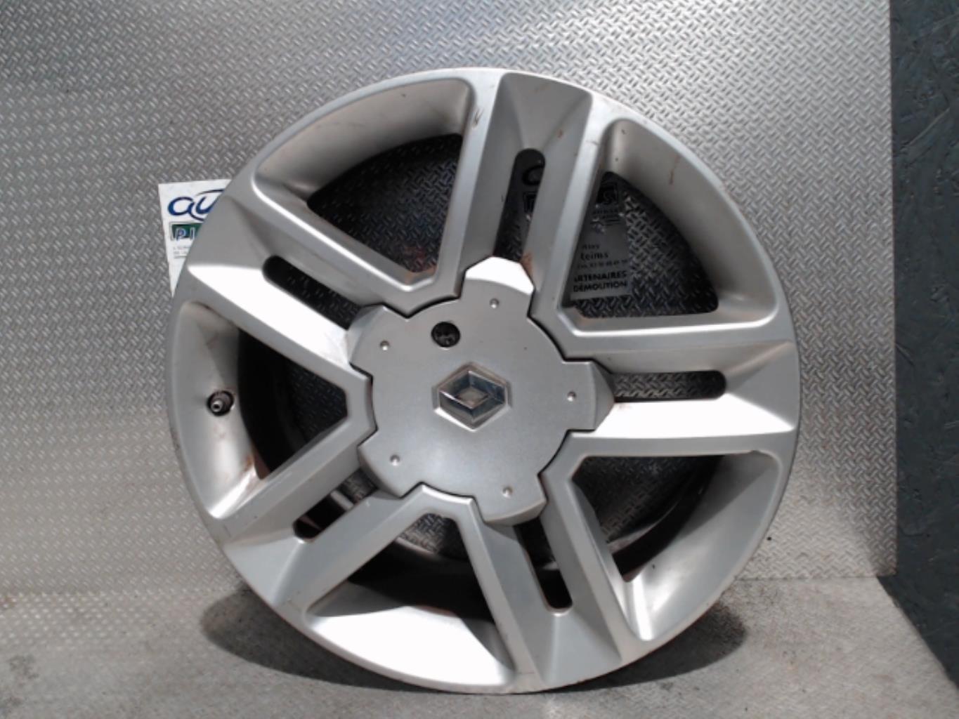 Jante RENAULT ESPACE 4 PHASE 1  - 1