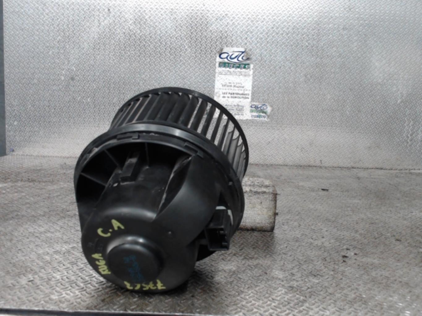 Pulseur d'air FORD KUGA 1 Diesel - 1