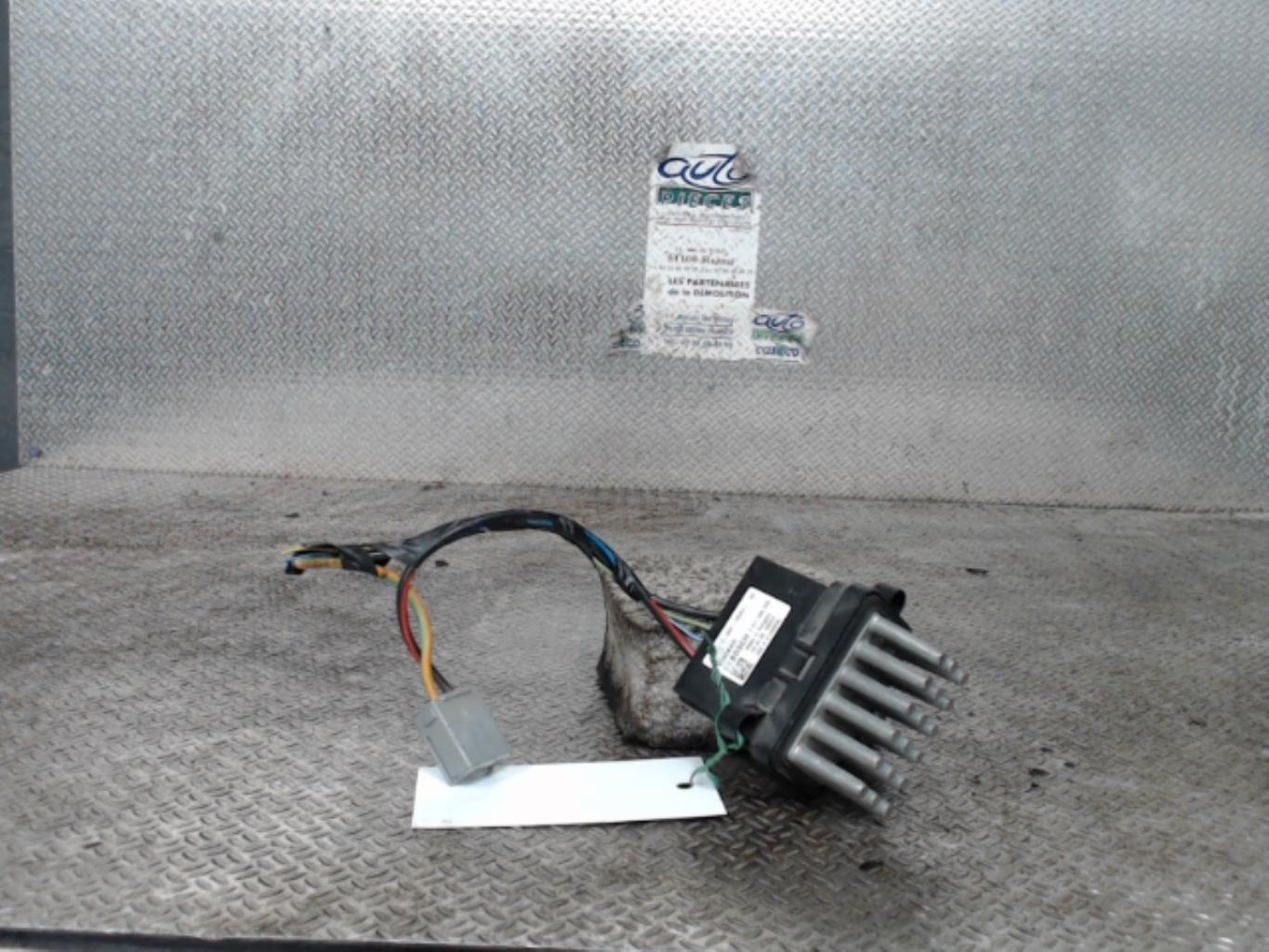 Resistance chauffage FORD KUGA 1 Diesel - 1