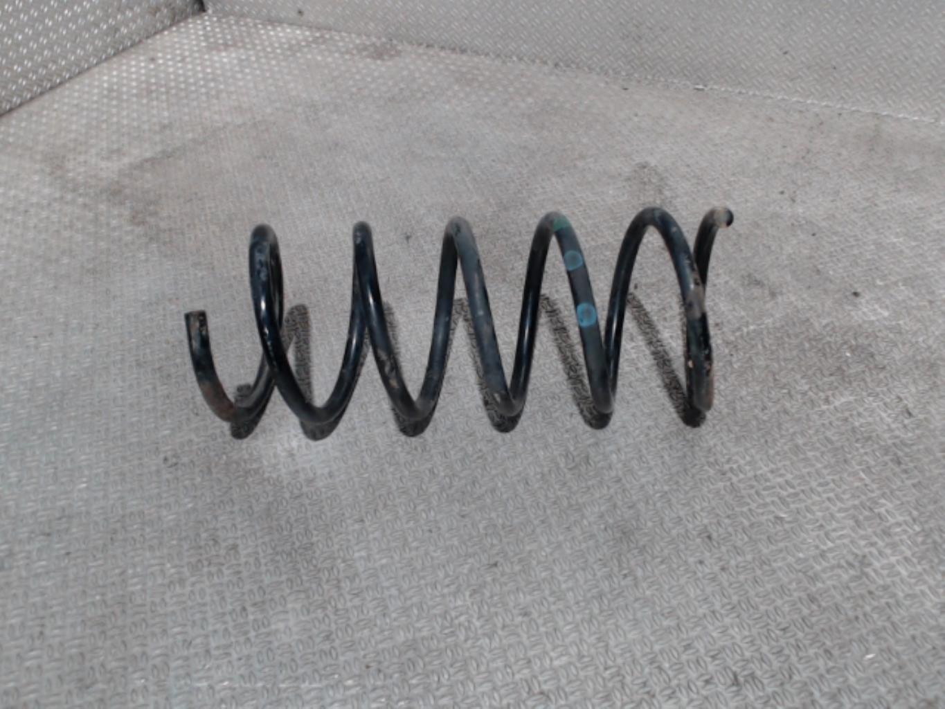 Ressort de suspension arriere FORD KA 2 PHASE 2 Essence - 1