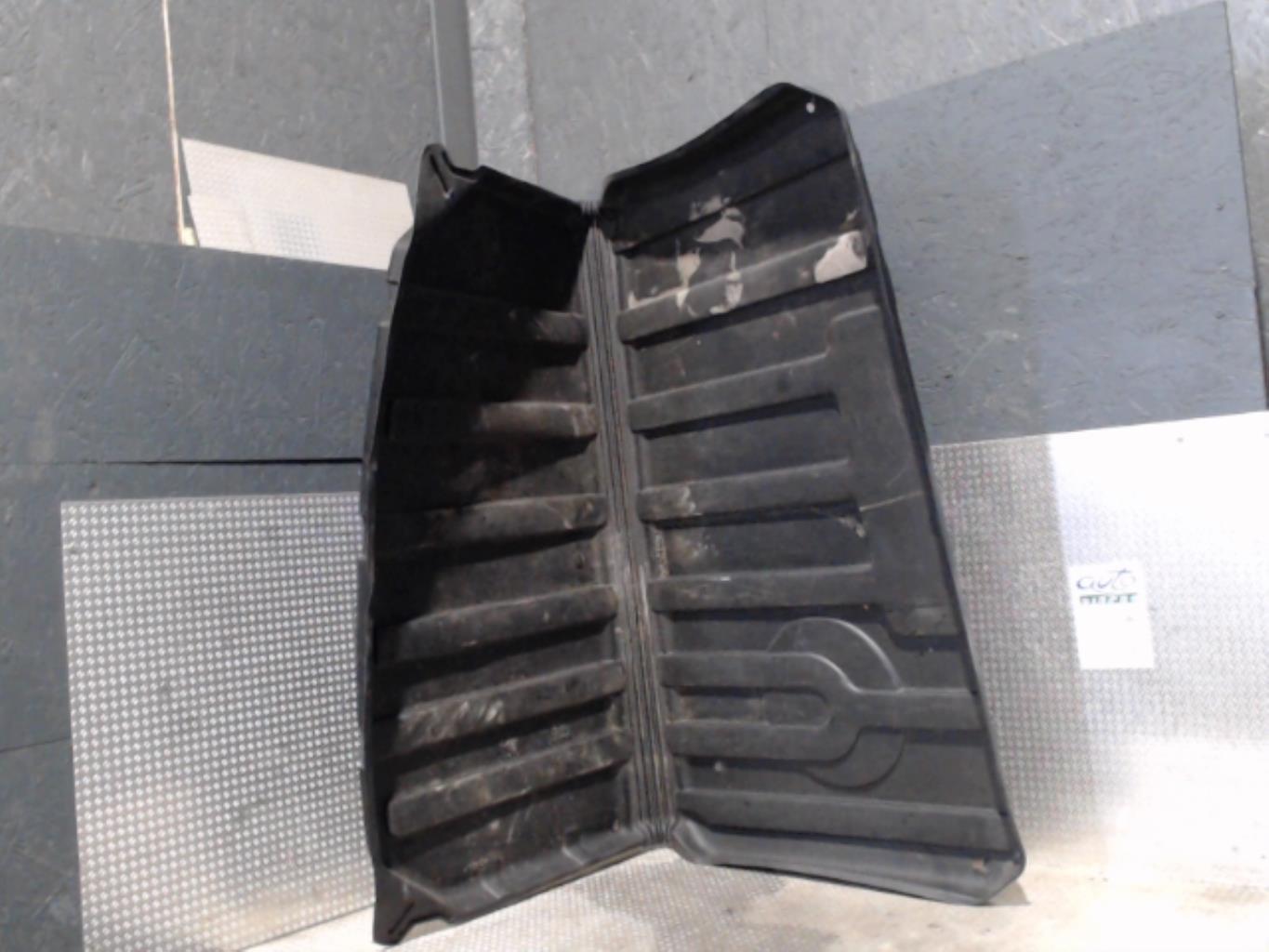Tapis de sol RENAULT CLIO 4 PHASE 1 Diesel - 1