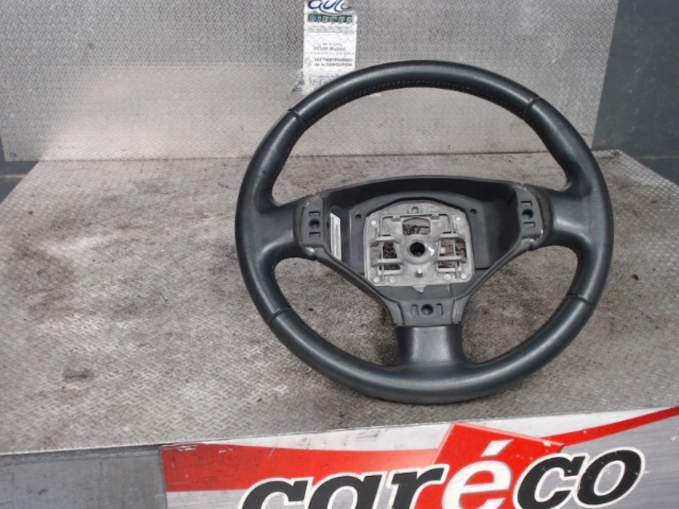 Volant PEUGEOT 5008 1 PHASE 1 Diesel - 1