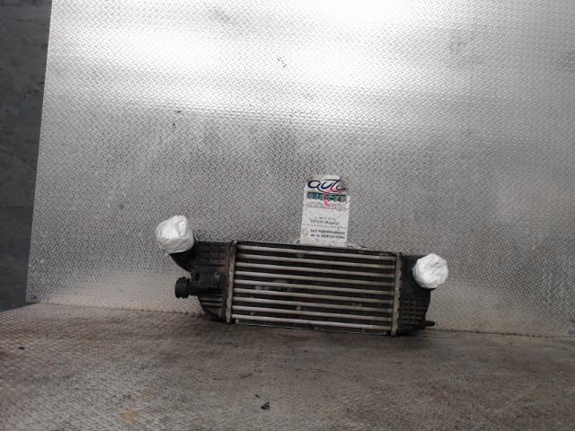 Echangeur air (Intercooler) PEUGEOT 407 PHASE 2 BREAK Diesel - 1