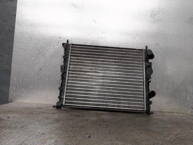 Radiateur eau RENAULT CLIO 2 CAMPUS PHASE 2 Essence - 1