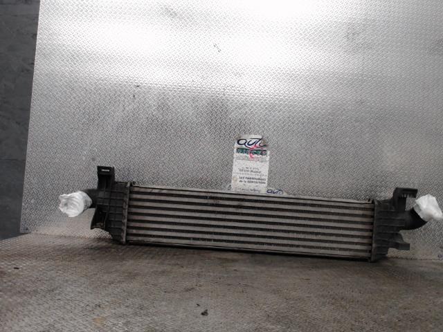 Echangeur air (Intercooler) VOLVO V 50 PHASE 1 BREAK Diesel - 1