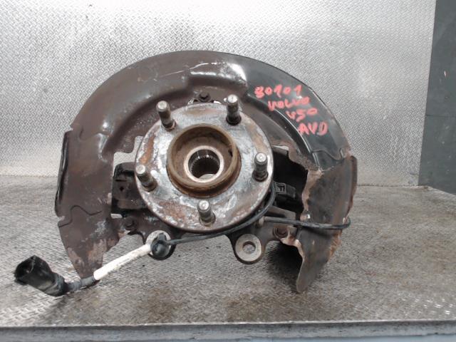 Pivot de moyeu avant droit VOLVO V 50 PHASE 1 BREAK Diesel - 1