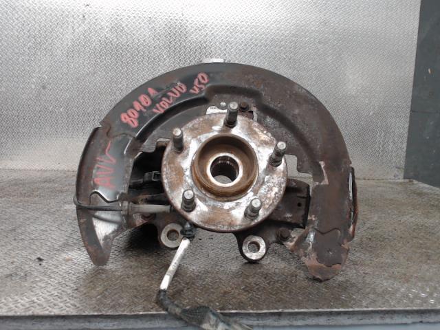 Pivot de moyeu avant gauche VOLVO V 50 PHASE 1 BREAK Diesel - 1