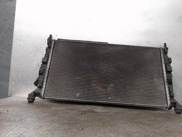Radiateur eau VOLVO V 50 PHASE 1 BREAK Diesel - 1