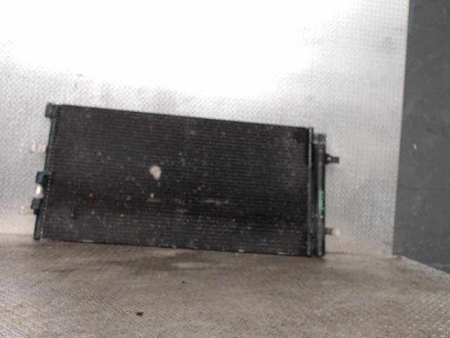 Condenseur de clim AUDI Q5 1 PHASE 2 Diesel - 1