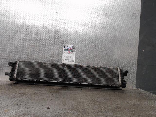 Echangeur air (Intercooler) AUDI Q5 1 PHASE 2 Diesel - 1