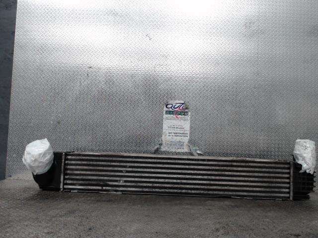 Echangeur air (Intercooler) RENAULT MEGANE 3 PHASE 1 COUPE Diesel - 1