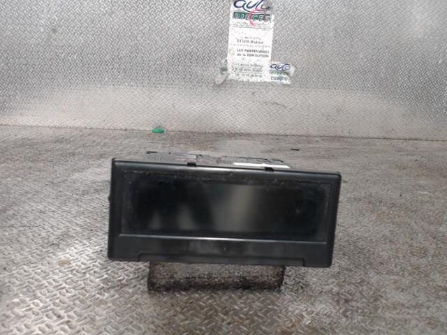 Afficheur VOLVO V 50 PHASE 1 BREAK Diesel - 1