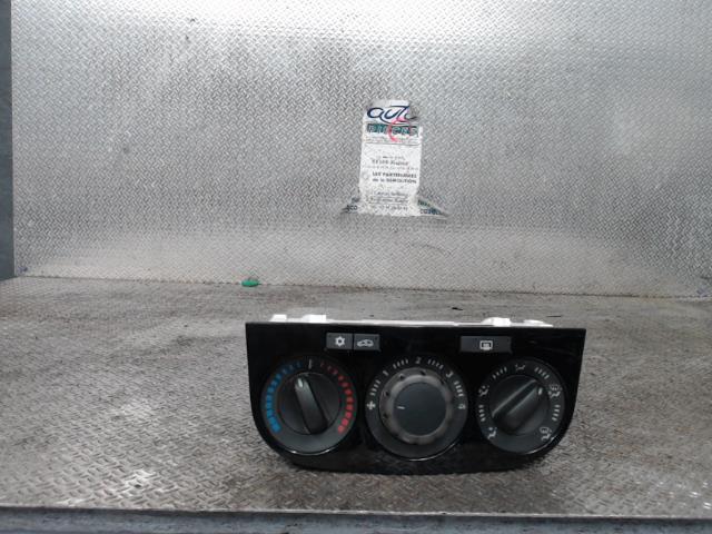 Commande chauffage OPEL CORSA D PHASE 2 Diesel - 1