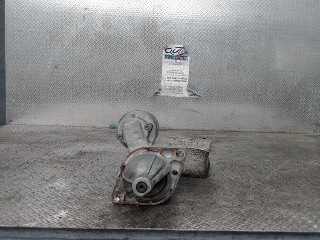 Demarreur OPEL CORSA D PHASE 2 Diesel - 1