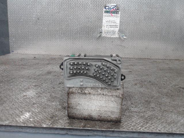 Resistance chauffage AUDI A6 3 PHASE 1 Diesel - 1