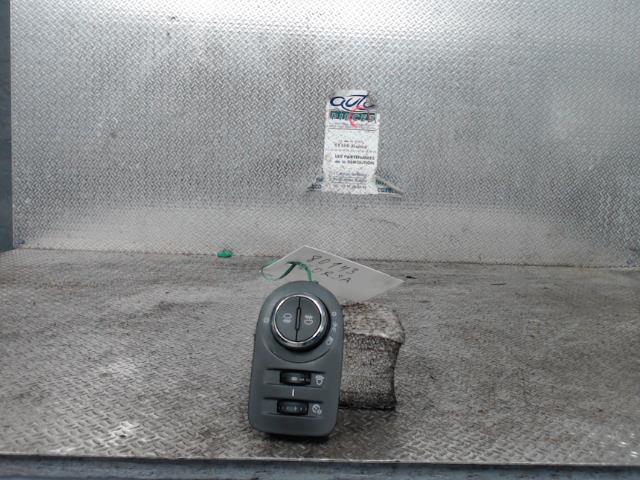 Commande de phare RENAULT MEGANE 3 PHASE 1 Diesel - 1
