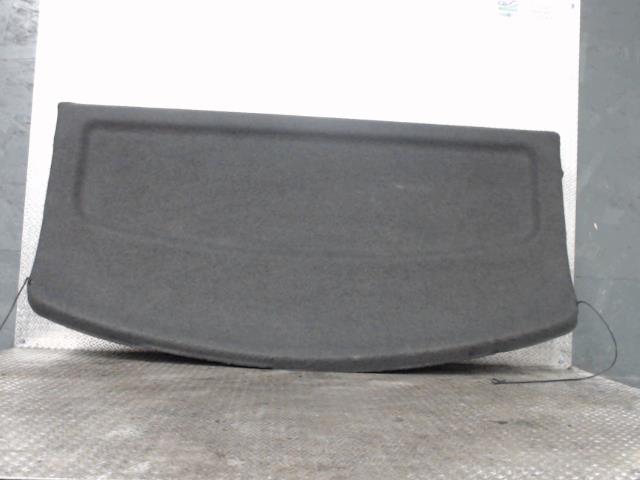 Plage arriere CITROEN XSARA PHASE 2 Diesel - 1