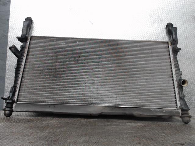 Radiateur eau FORD TRANSIT 4 Diesel - 1