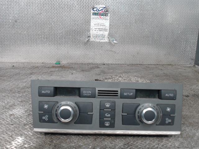 Commande chauffage AUDI A6 3 PHASE 1 Diesel - 1