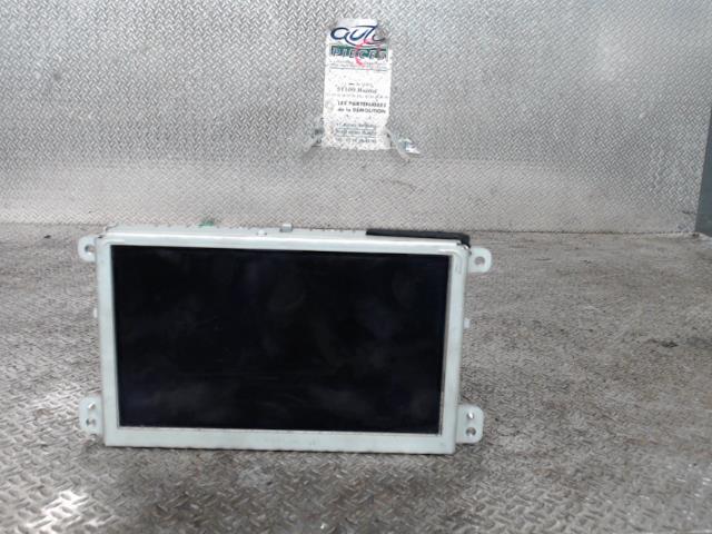 Ecran GPS AUDI A6 3 PHASE 1 Diesel - 1