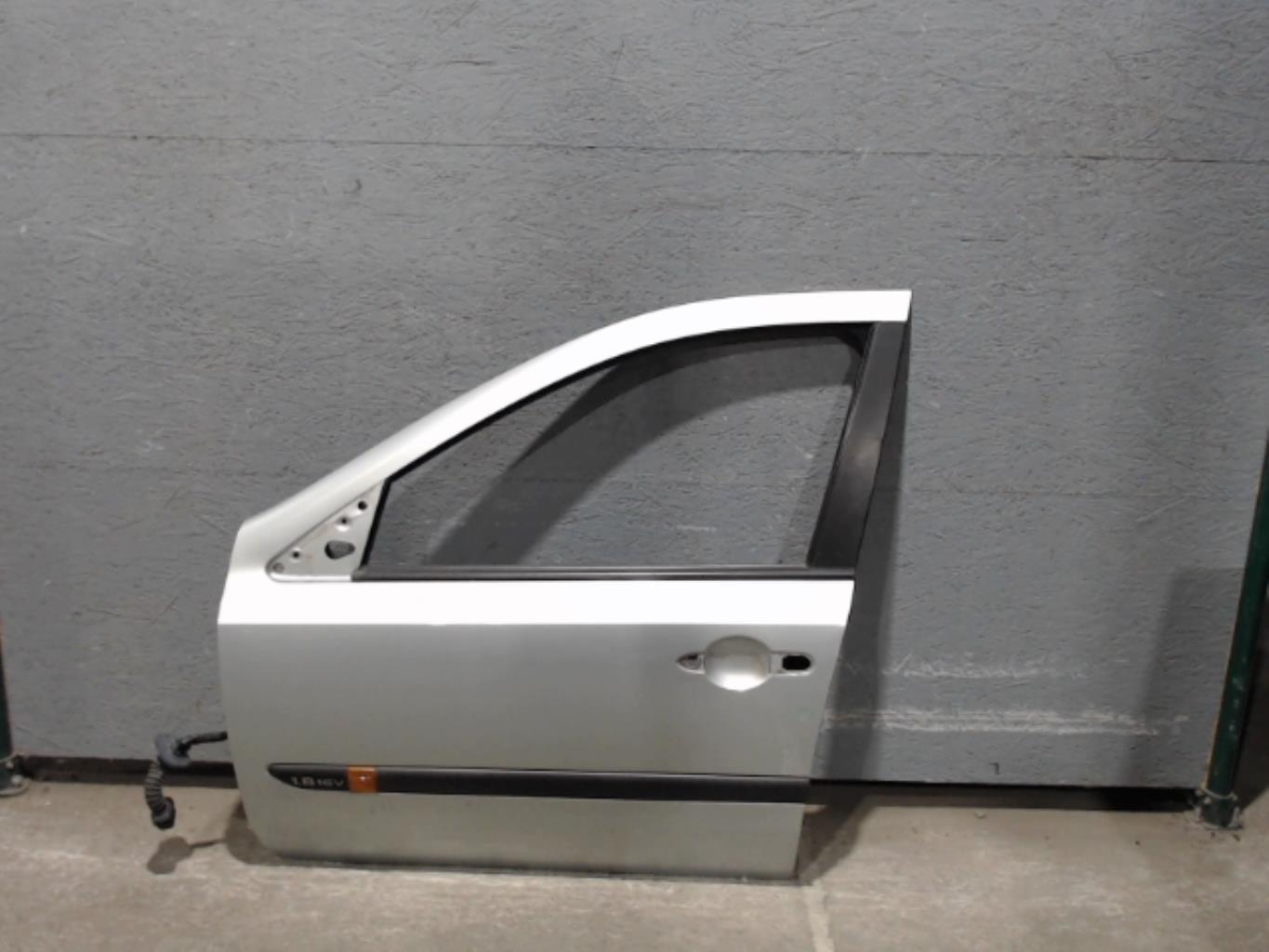 Porte avant gauche RENAULT LAGUNA 2 PHASE 1 Essence - 1
