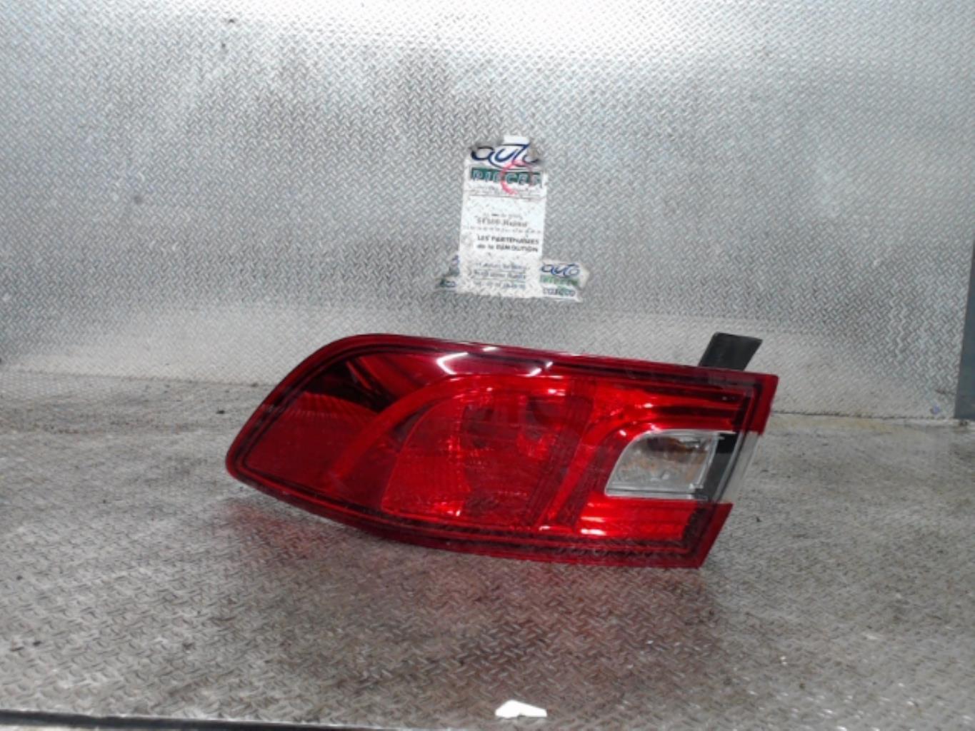 Feu arriere principal droit (feux) RENAULT CLIO 4 PHASE 1 Diesel - 1