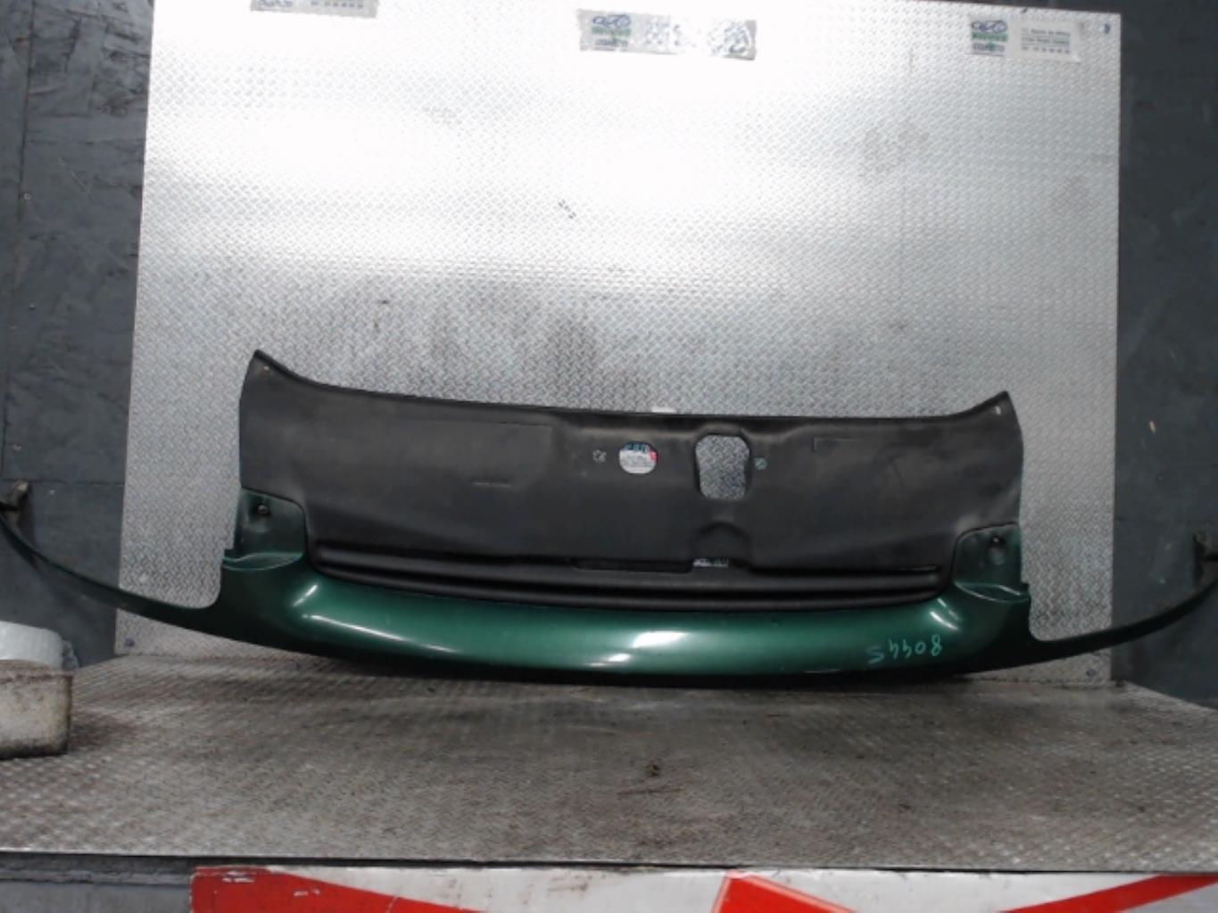 Calandre RENAULT CLIO 2 PHASE 1 Essence - 1