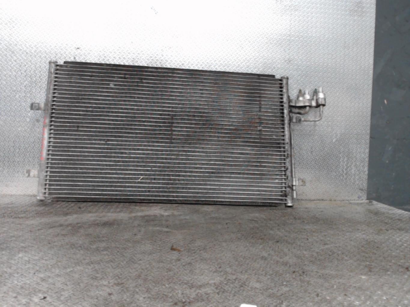 Condenseur de clim FORD C-MAX 1 PHASE 1 Diesel - 1