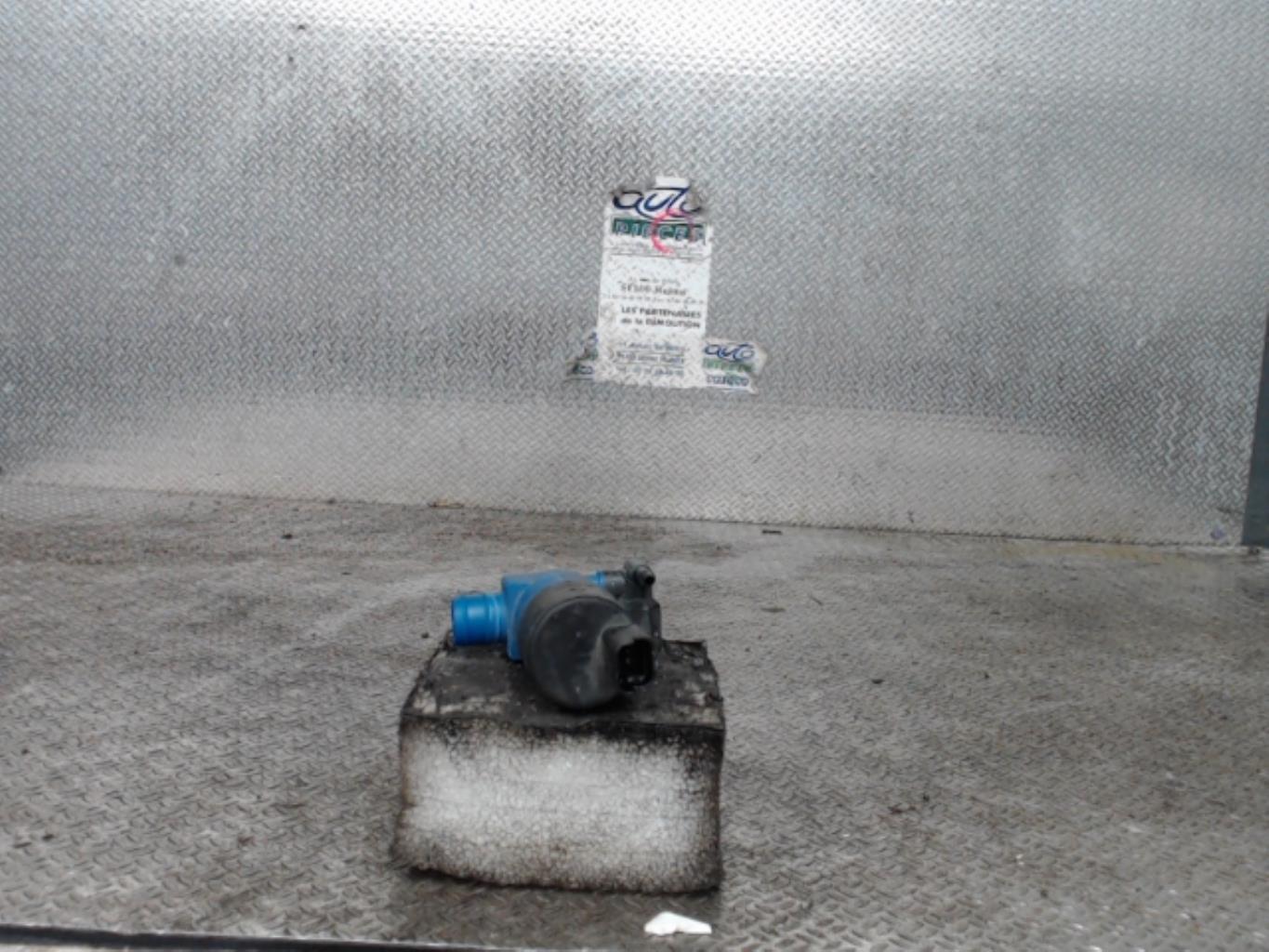 Pompe lave glace avant RENAULT CLIO 4 PHASE 1 Diesel - 1