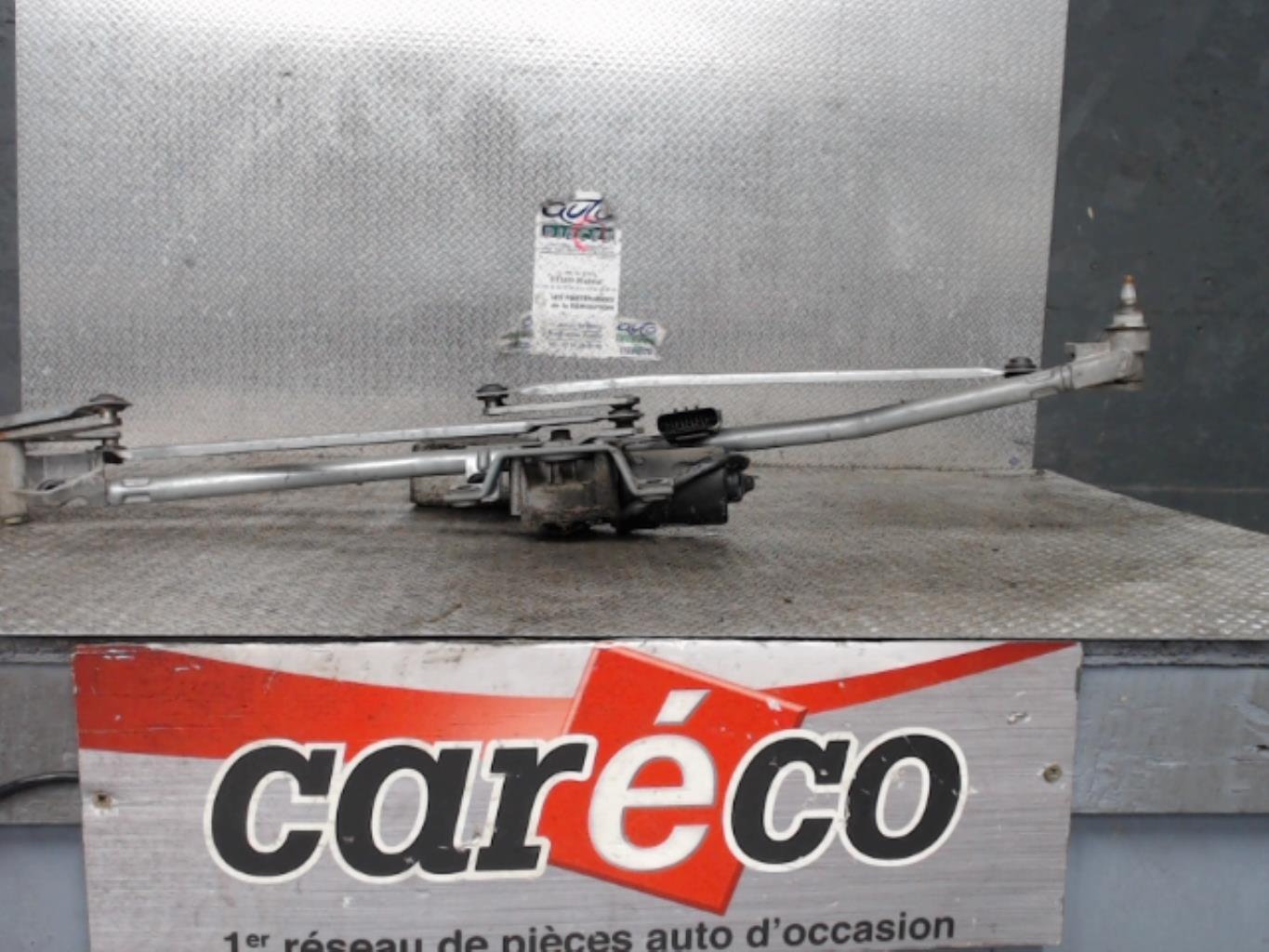 Moteur essuie glace avant OPEL ZAFIRA A PHASE 2 Diesel - 1