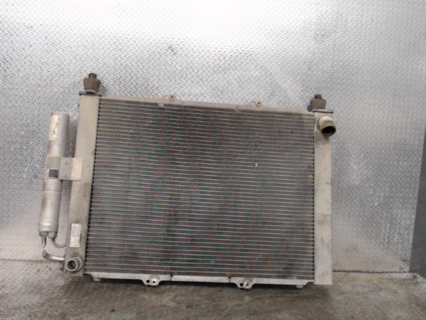 Radiateur eau RENAULT KANGOO 1 PHASE 2 Diesel - 1