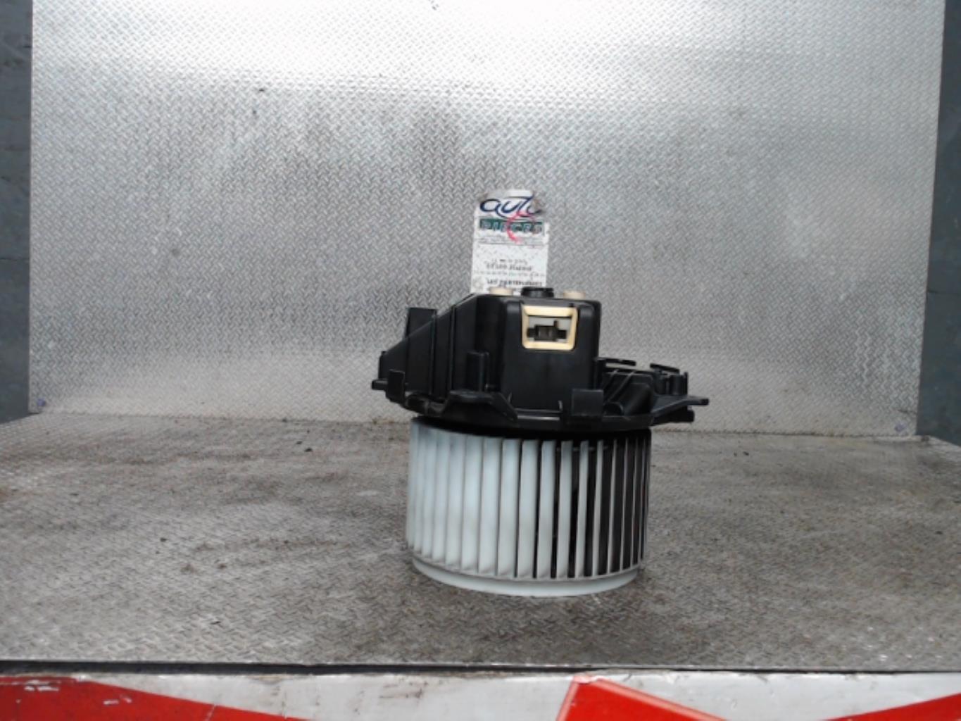 Pulseur d'air FIAT BRAVO 2 Diesel - 1