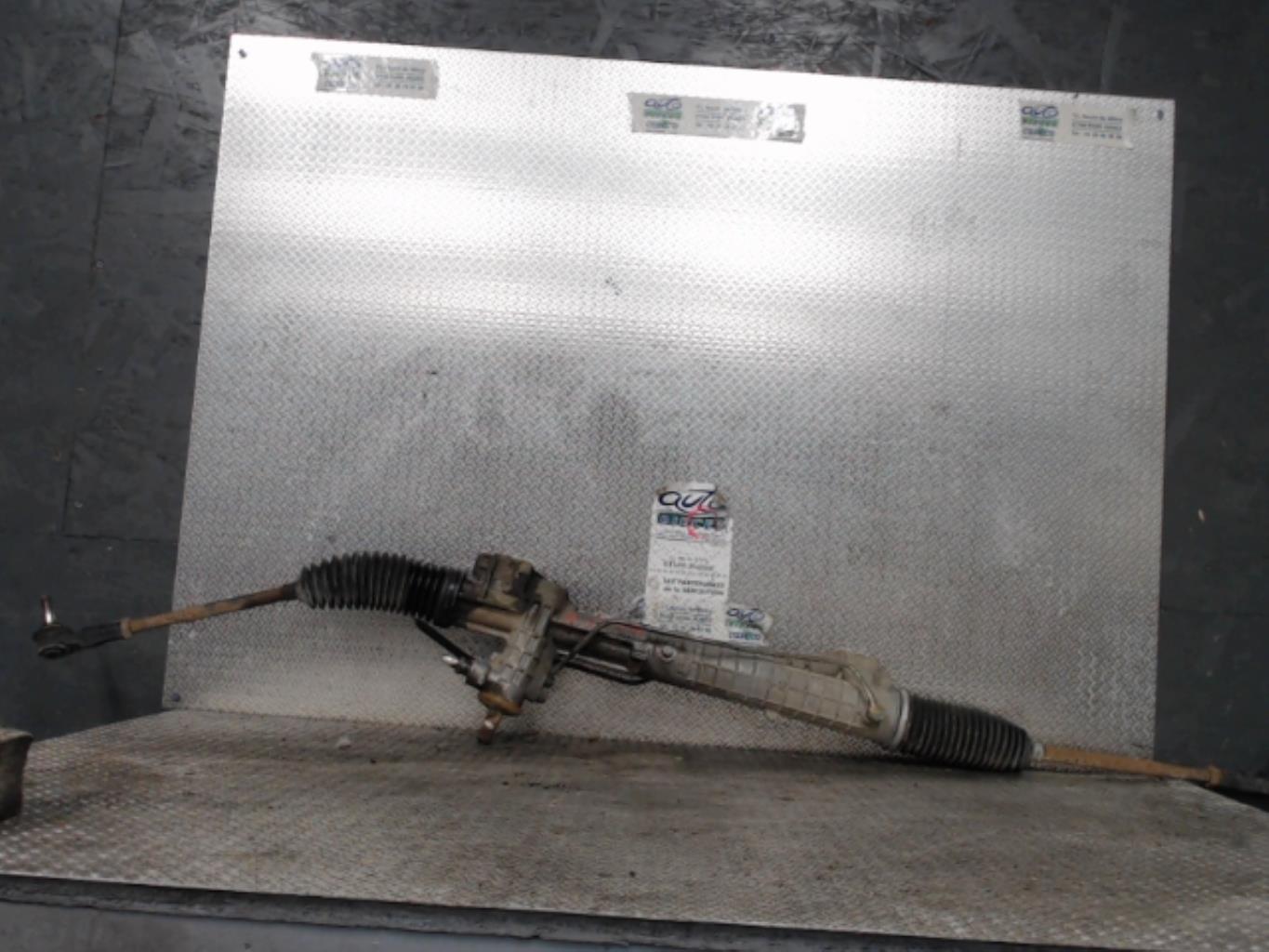 Cremaillere assistee CITROEN C8 Diesel - 1