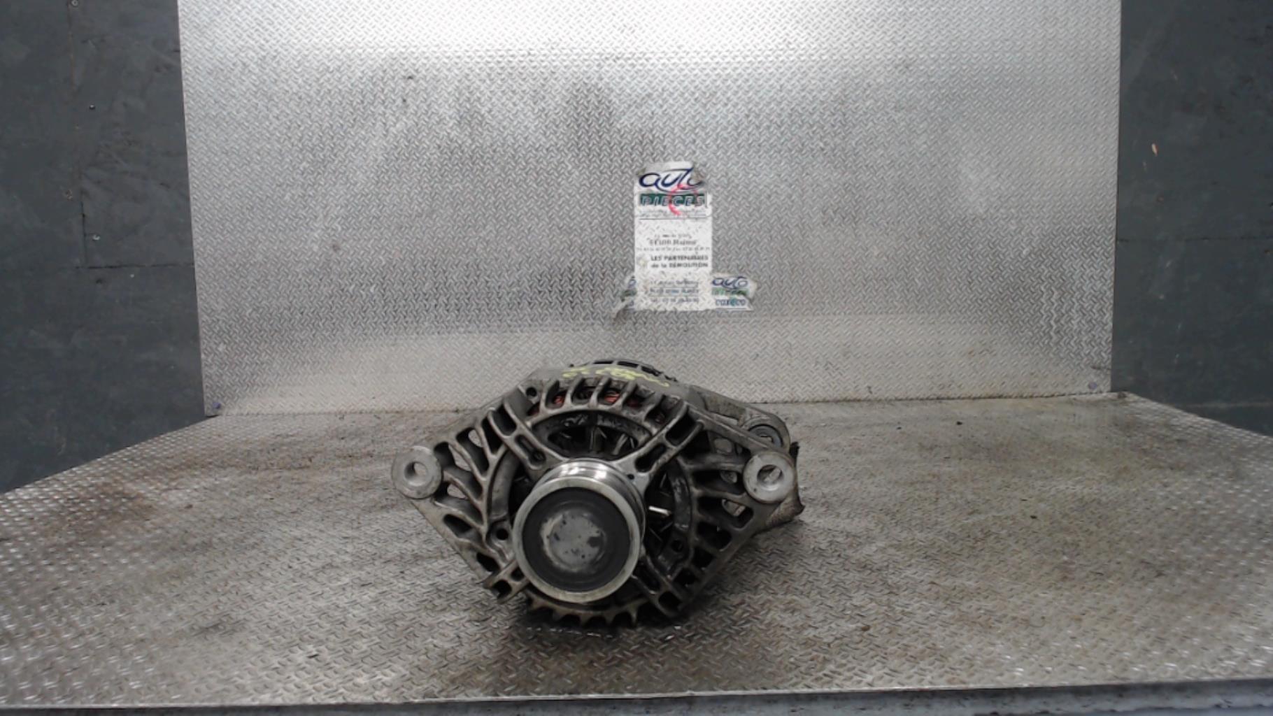 Alternateur FIAT BRAVO 2 Diesel - 1