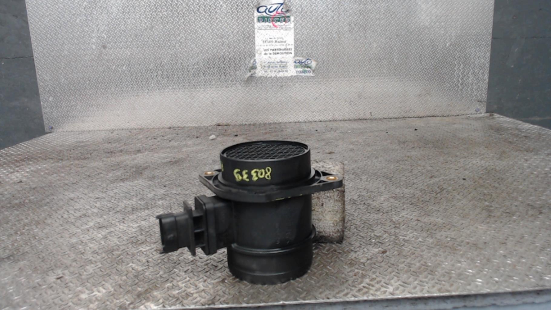 Debitmetre FIAT BRAVO 2 Diesel - 1