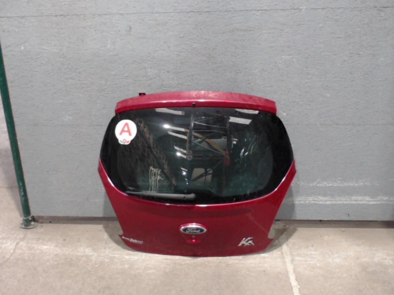 Malle/Hayon arriere FORD KA 2 PHASE 2 Essence - 1