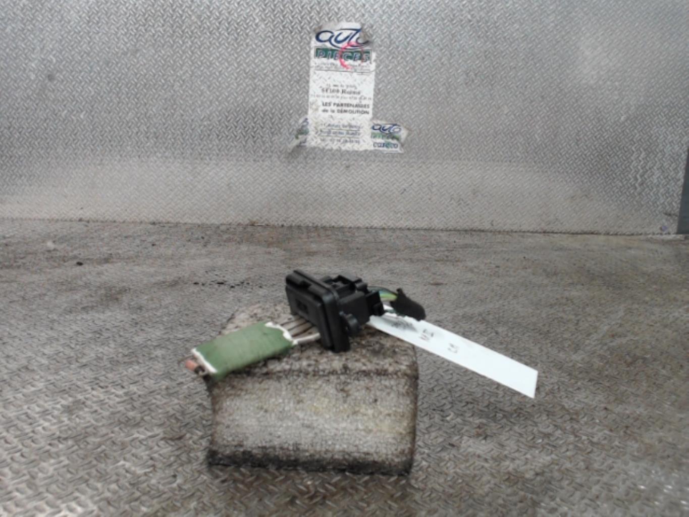 Resistance chauffage FORD KA 2 PHASE 2 Essence - 1
