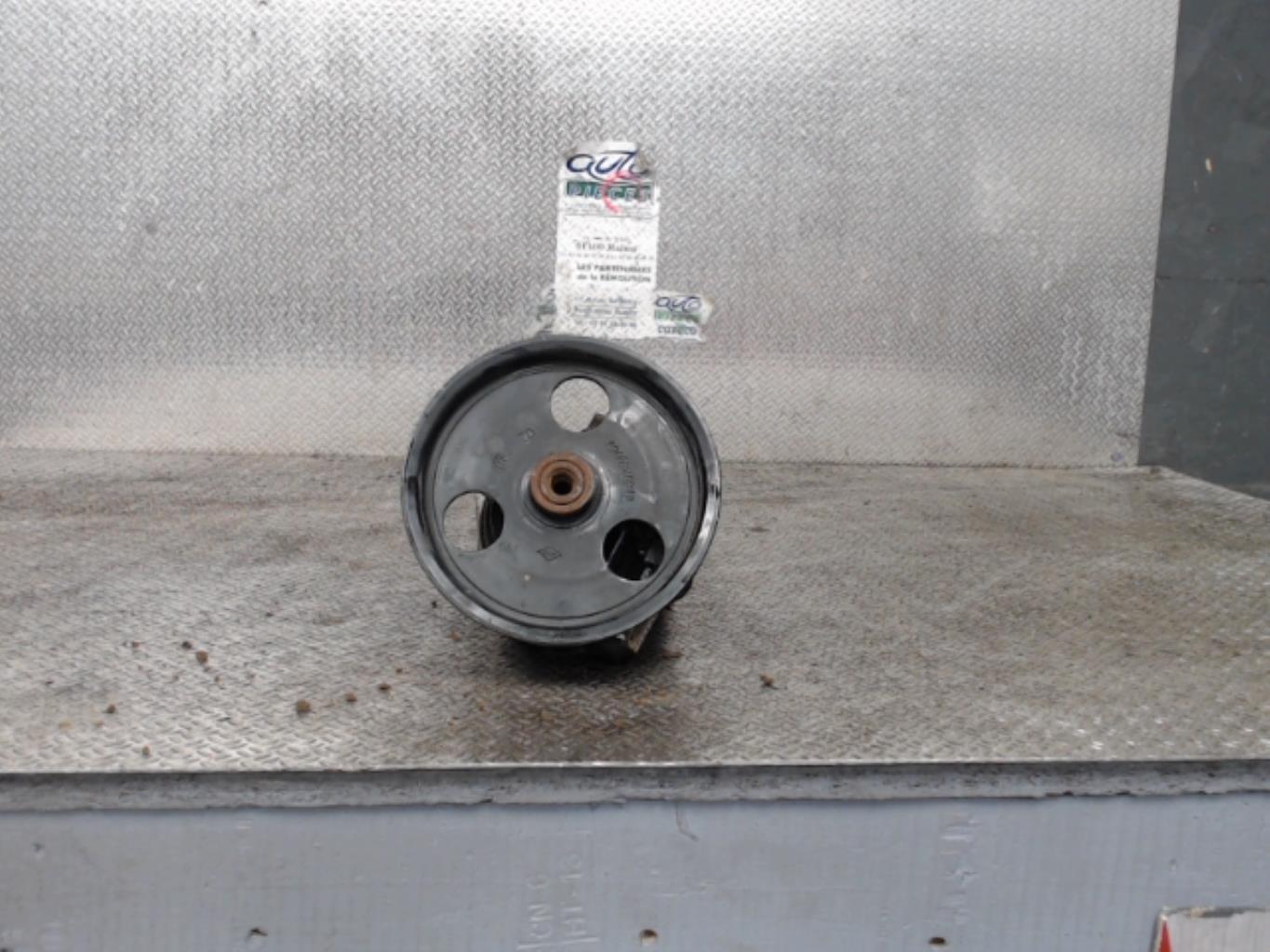 Pompe de direction DACIA LOGAN 1 PHASE 2 Diesel - 1