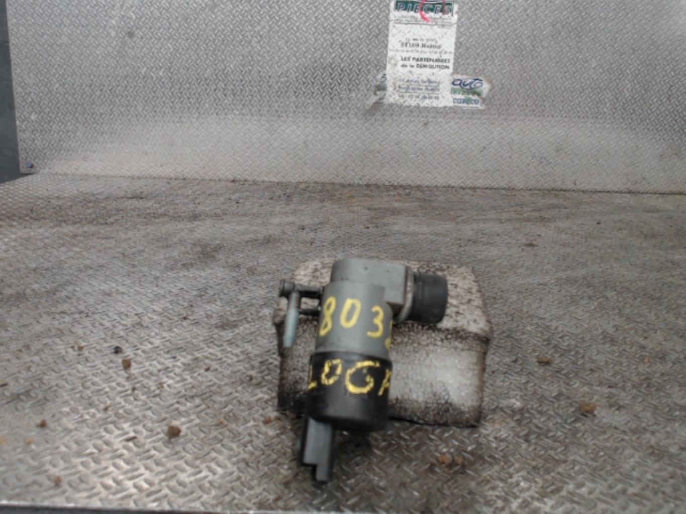 Pompe lave glace avant DACIA LOGAN 1 PHASE 2 Diesel - 1