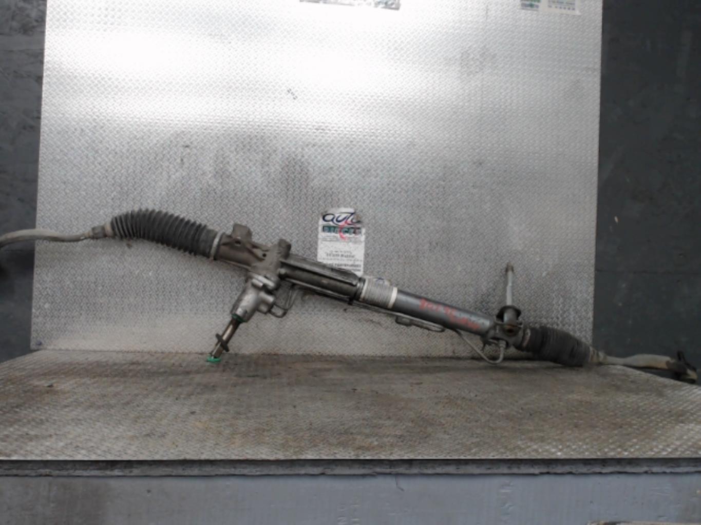 Cremaillere assistee PEUGEOT 407 PHASE 2 BREAK Diesel - 1
