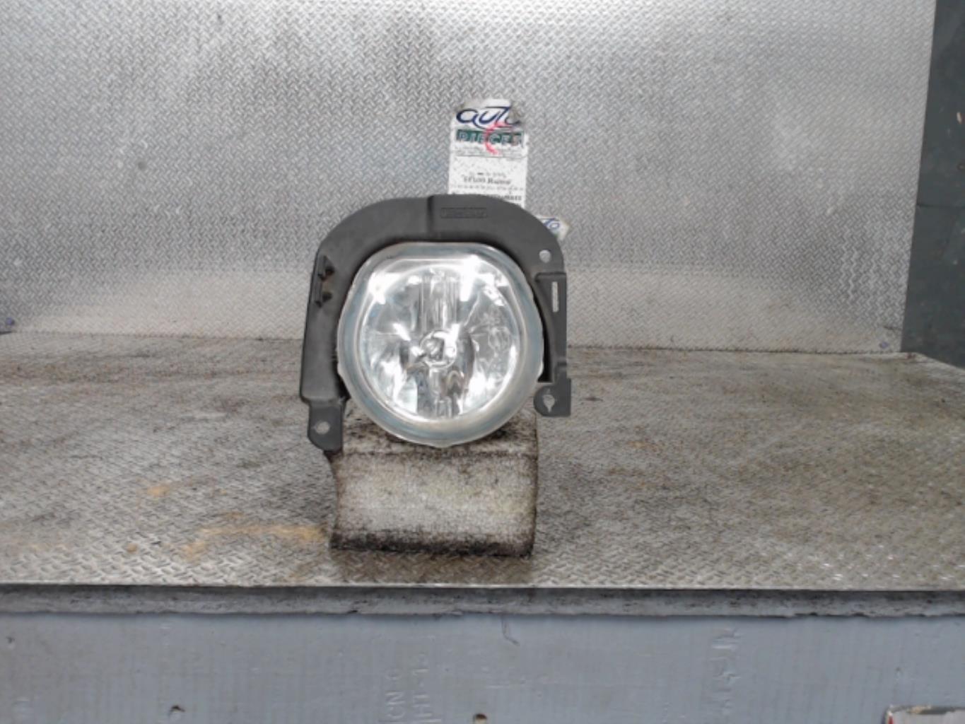 Anti brouillard gauche (feux) CITROEN NEMO Diesel - 1