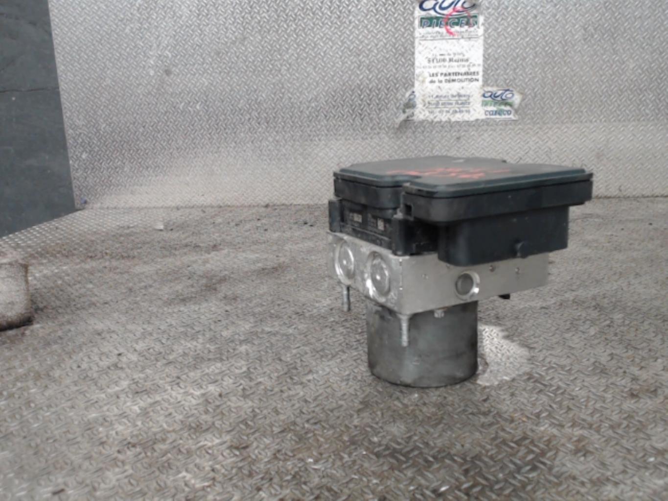 Bloc ABS (freins anti-blocage) CITROEN C3 3 Diesel - 1